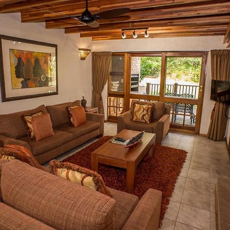 Phala Chalet No 236B Hazyview Kültér fotó