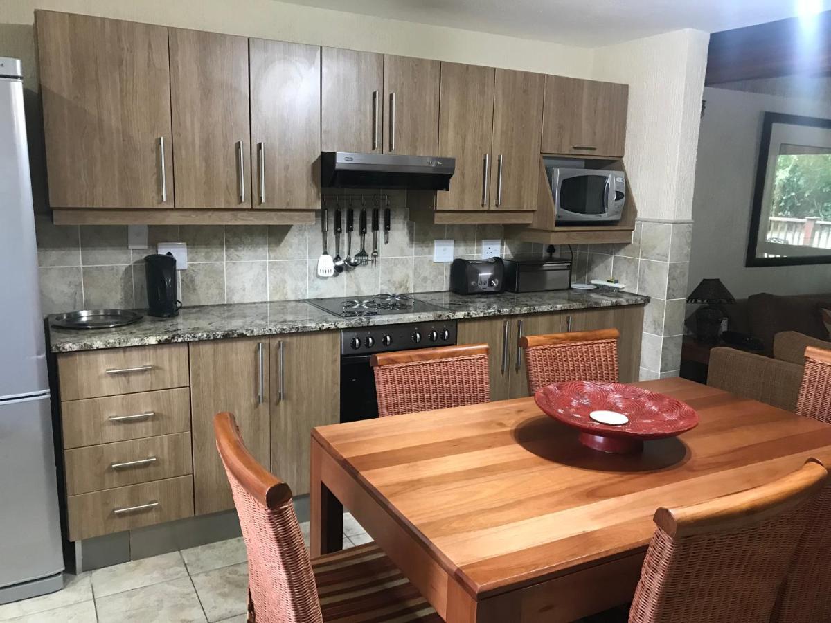 Phala Chalet No 236B Hazyview Kültér fotó