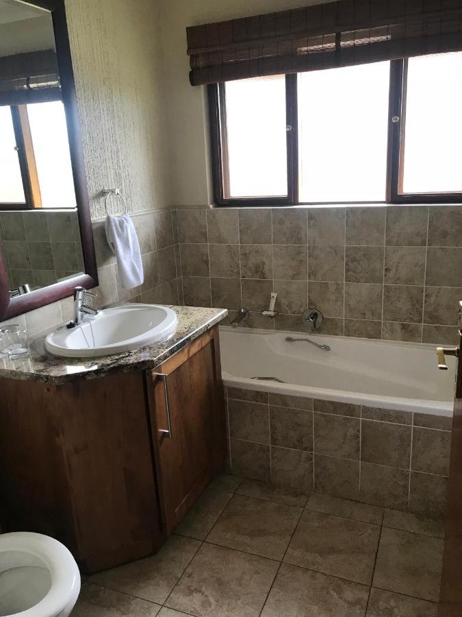 Phala Chalet No 236B Hazyview Kültér fotó