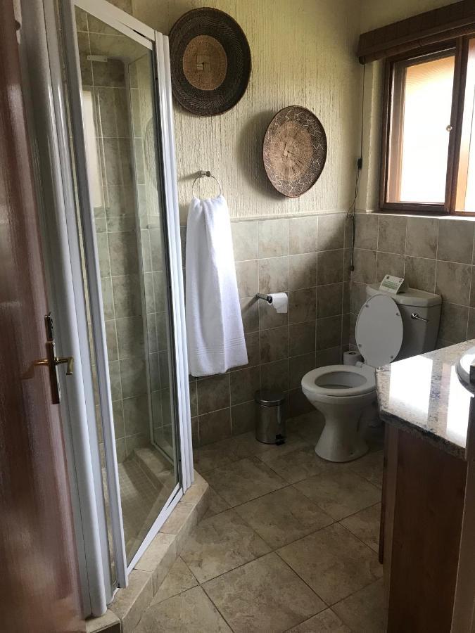 Phala Chalet No 236B Hazyview Kültér fotó