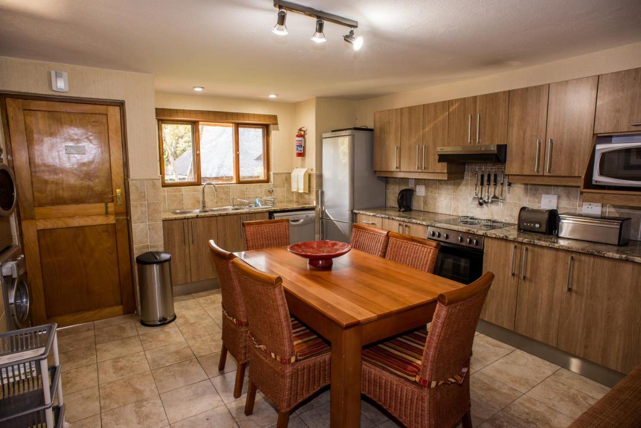 Phala Chalet No 236B Hazyview Kültér fotó