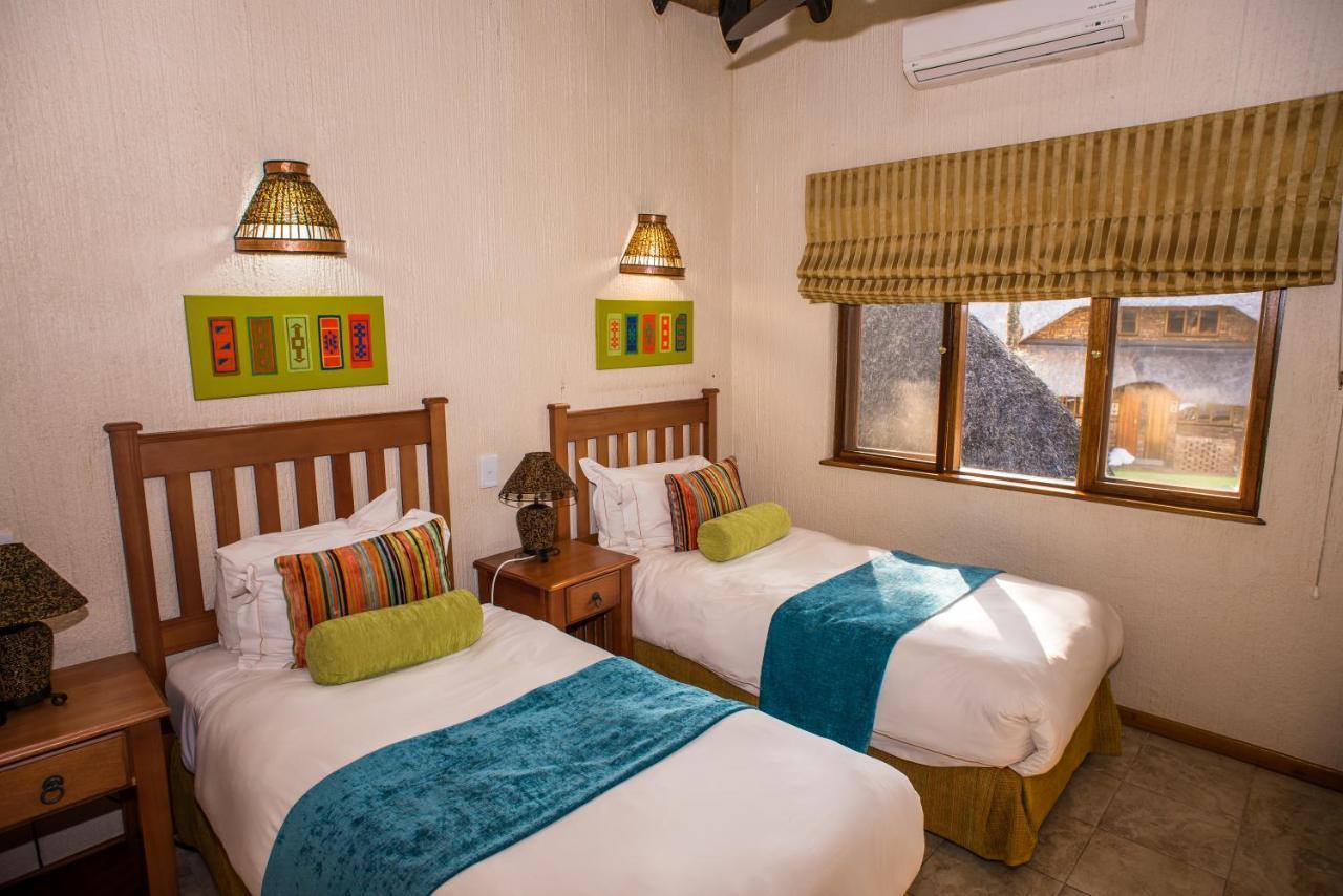 Phala Chalet No 236B Hazyview Kültér fotó